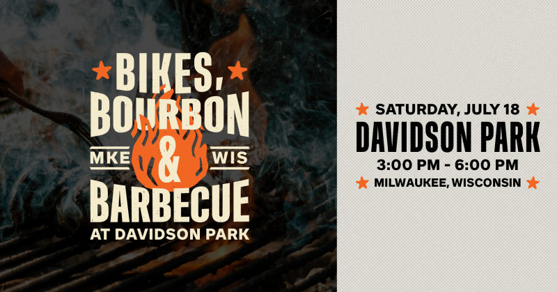 Bikes, Bourbon & Barbecue