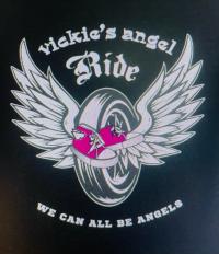 Vickie's Angel Ride