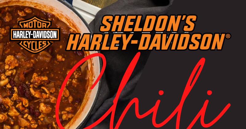 Chili Cook Off
