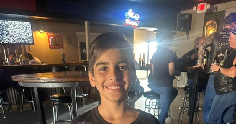 HENRY'S CREW- Stronger Together