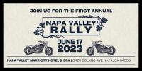 Napa Valley Rally