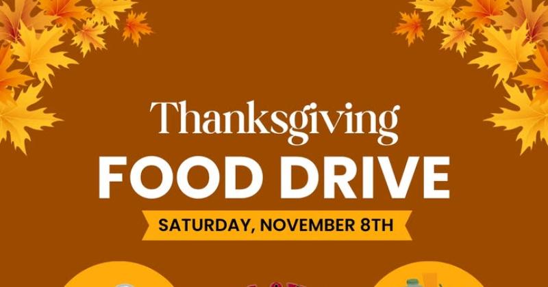 Hells Canyon Harley Thanksgiving Food Drive