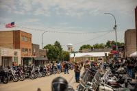 27th Annual Cavalier Motorcycle Ride-In