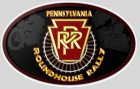 PA Roundhouse Rally - 2nd Annual