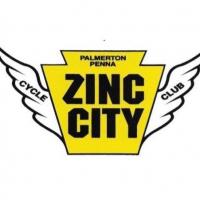Poker Run at Zinc City