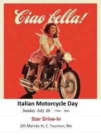 Italian Bike Day