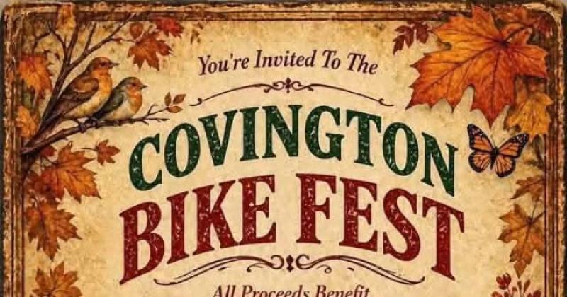 Covington Bike Fest 