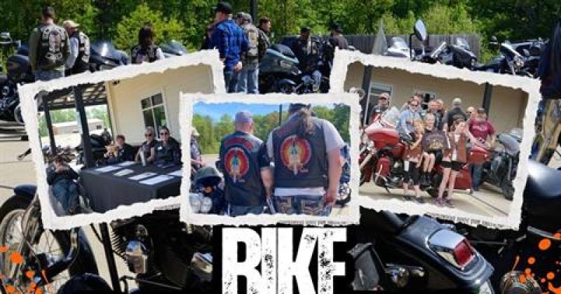 Blessing of the Bikes