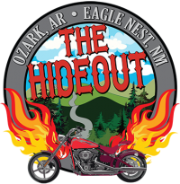The Hideout- New Mexico