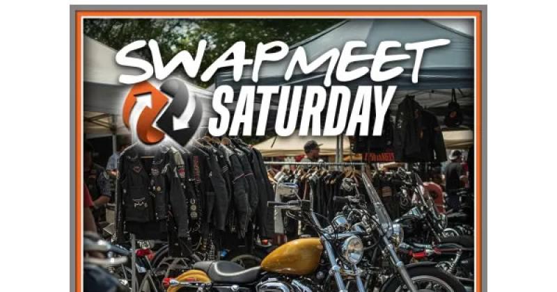 OldGlory HD July Swap Seet Saturday