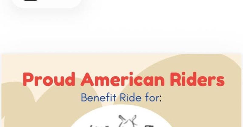 Breaking Free Benefit Motorcycle Ride