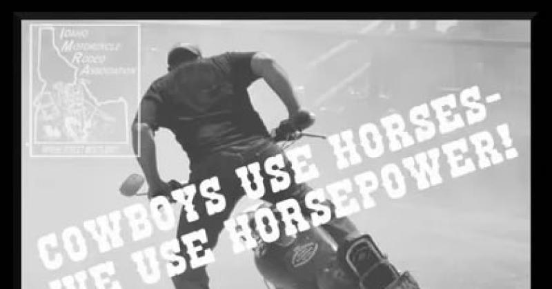 Mackay Motorcycle Rally & Rodeo 2026