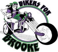 Bikers for Brooke Motorcycle Run & Family Fun 