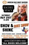 Show & Shine Bike Show