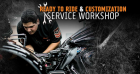 Ready To Ride Workshop