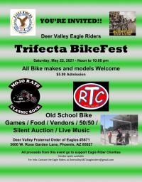 Trifecta Bikefest