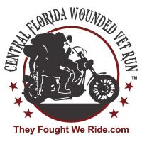 Inaugural Central Florida Wounded Vet Run