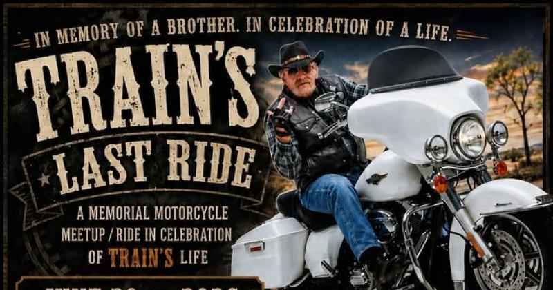 Tarin's Last Ride Home