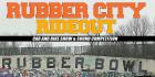 Rubber City Rideout Car & Motorcycle Show