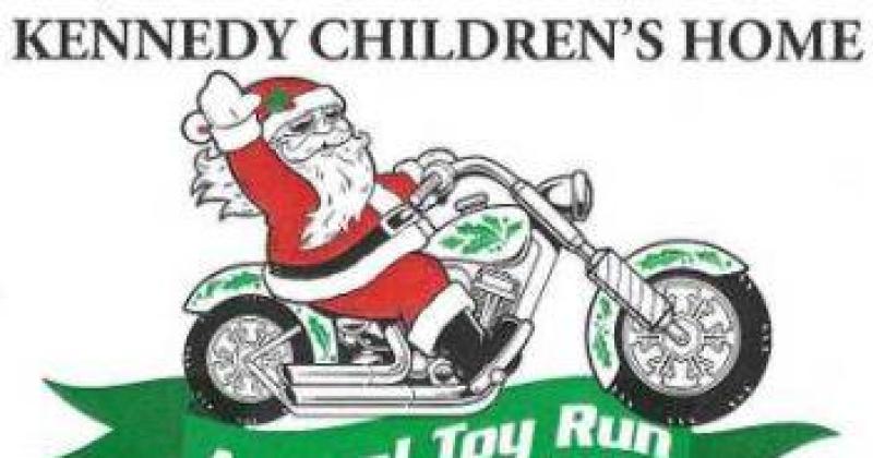 Kennedy Toy Run 