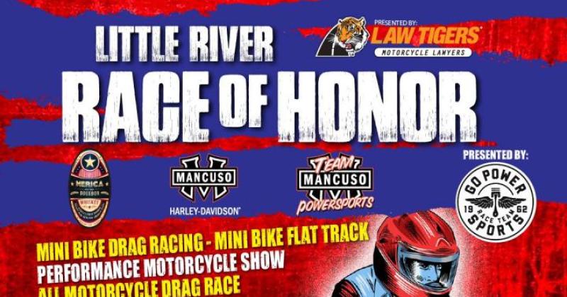 Little River Race of Honor