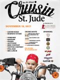 Cruisin for St. Judes