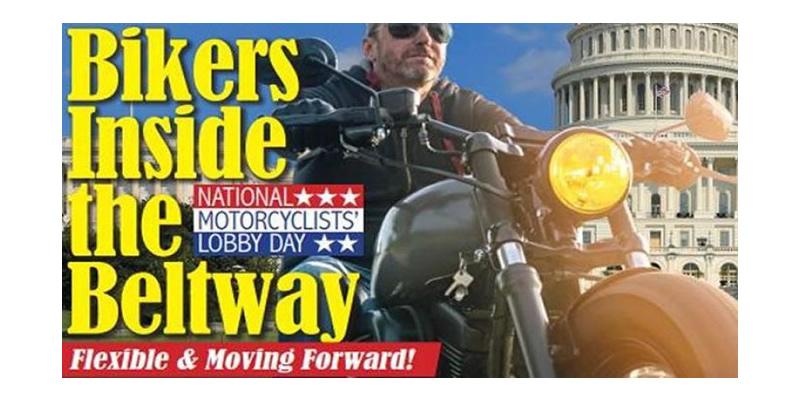 Bikers Inside The Beltway 2027