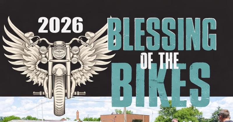 2026 Blessing of the Bikes