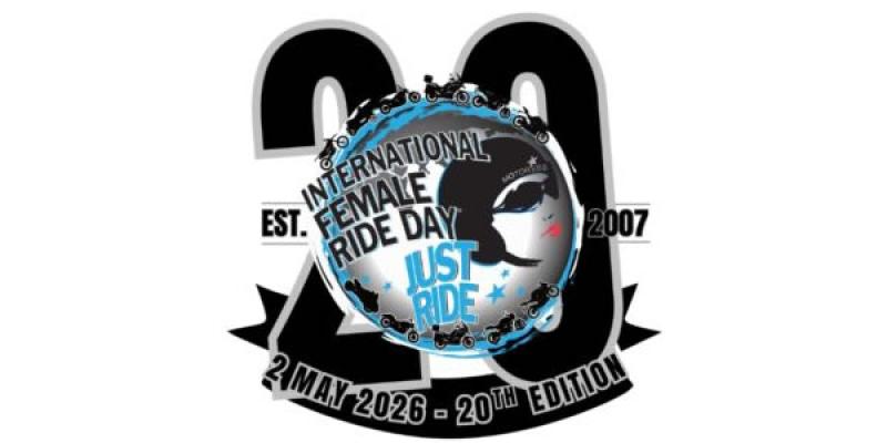 Cascade Moto International Female Ride Day