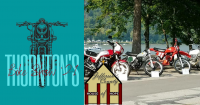 Thornton's Bike Show 2021