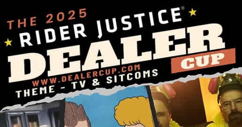 Colorado Dealer Cup MX 2025