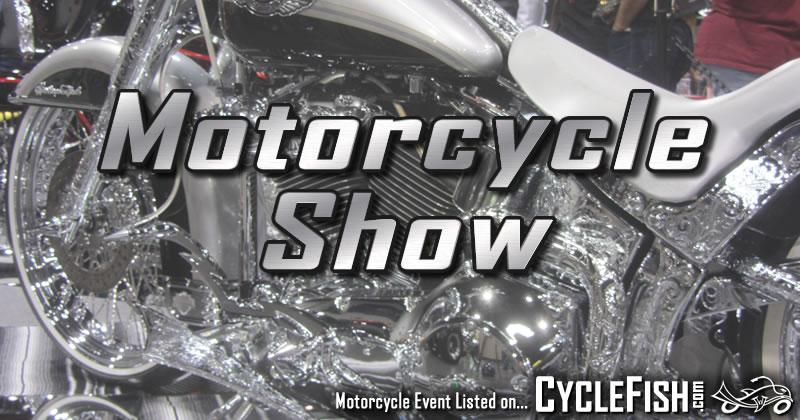 Hot Rods & Cool Bikes Show