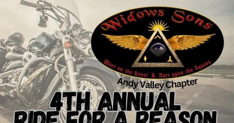 4th Annual Ride For A Reason
