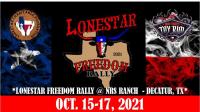 Lonestar Freedom Rally