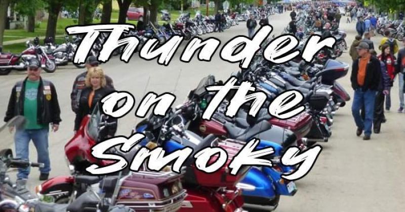 Thunder on the Smoky 2026