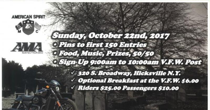 American Spirit Tombstone Tour