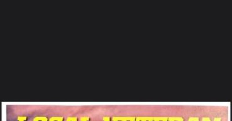 LOCAL VETERAN SUPPORT POKER RUN