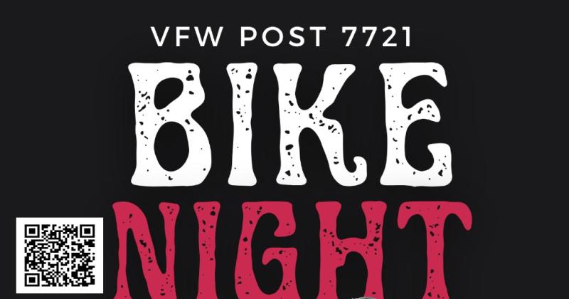VFW Bike Night
