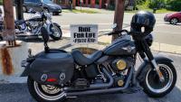 Ride for Life Poker Run