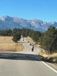 Eagle Wings Breakfast Ride