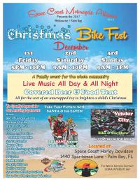 SCMA Christmas Bike Fest