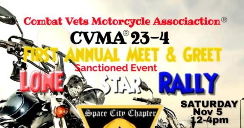 CVMA 23-4 Meet & Greet