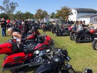 Outer Banks Bike Rally 2022