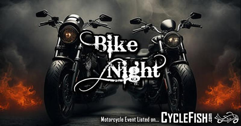 July Bike Night at Brunswick Harley-Davidson