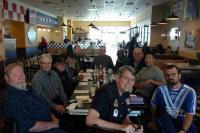 Christian Motorcyclists Association - North Los Angeles County Chapter Meeting
