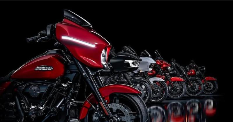 McDermott's Harley-Davidson Cabin Fever Party