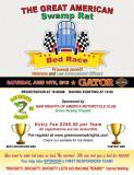 The Great American Bed Race