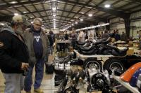 Howard County Motorcycle Swapmeet