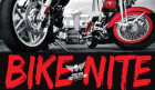 Bike Night + Bikini Competition