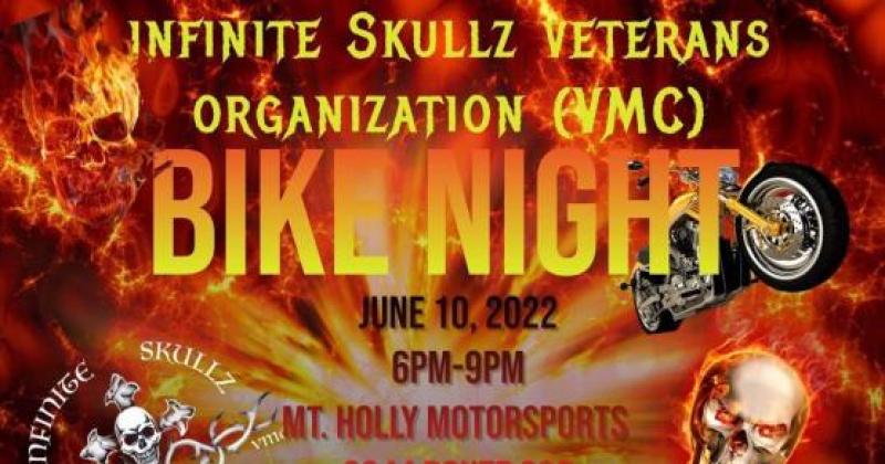 Bike Night